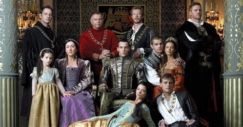 What The Tudors' Cast Has Done Since The Show Ended